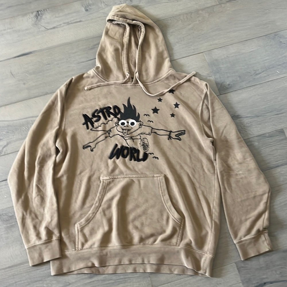 Travis Scott Hoodie